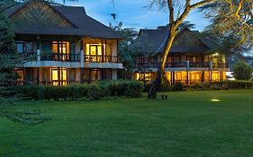 Sawela Lodges